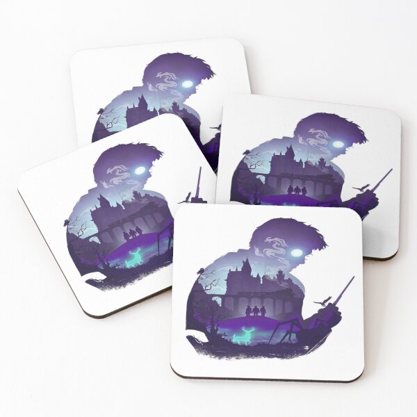 Item preview, Magician magic castle designed and sold by FloooKii.