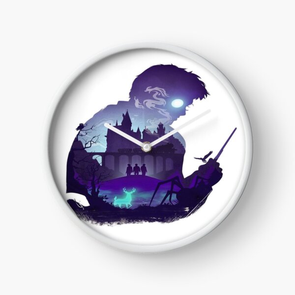 Item preview, Magician magic castle designed and sold by FloooKii.