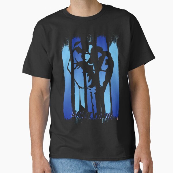 T-shirt classique