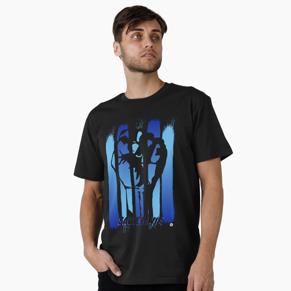 Aperçu de l'œuvre T-shirt premium créée et vendue par Vinidal.