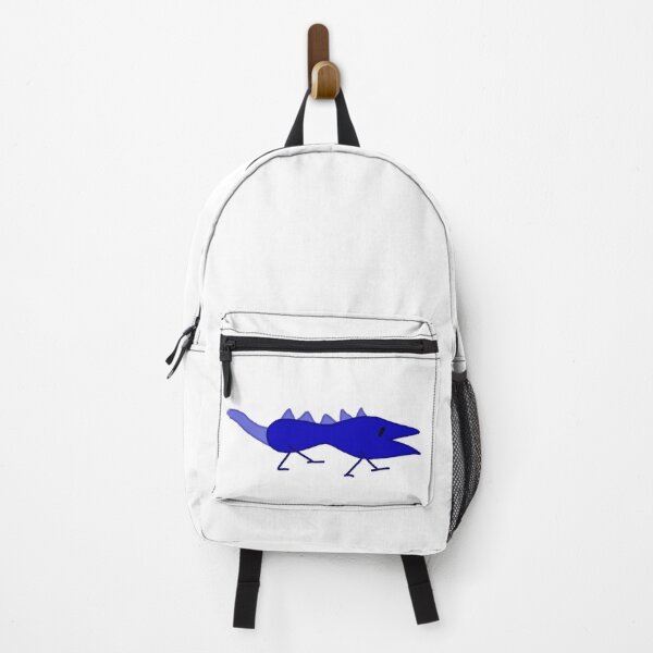 Item preview, The Creature (dark blue) designed and sold by Roubyn.