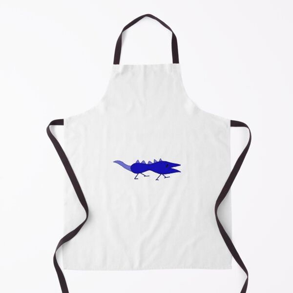 Item preview, The Creature (dark blue) designed and sold by Roubyn.
