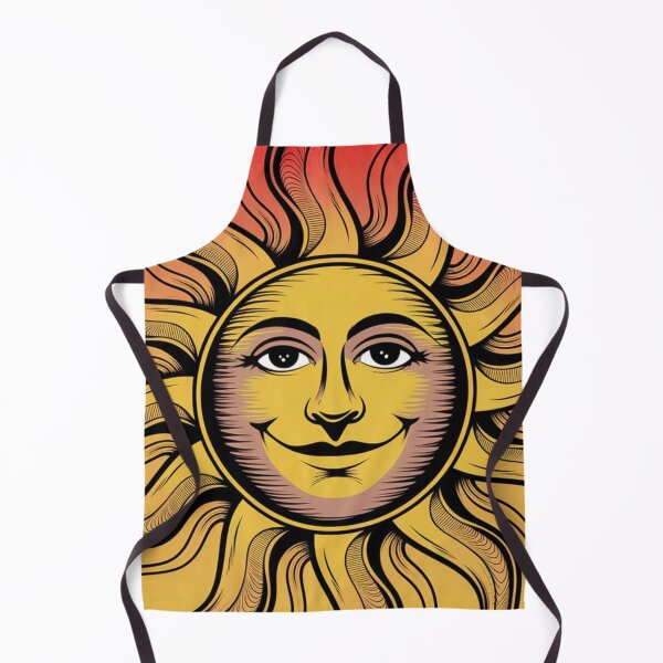 Item preview, Mr. Sunshine designed and sold by Myra365Art.