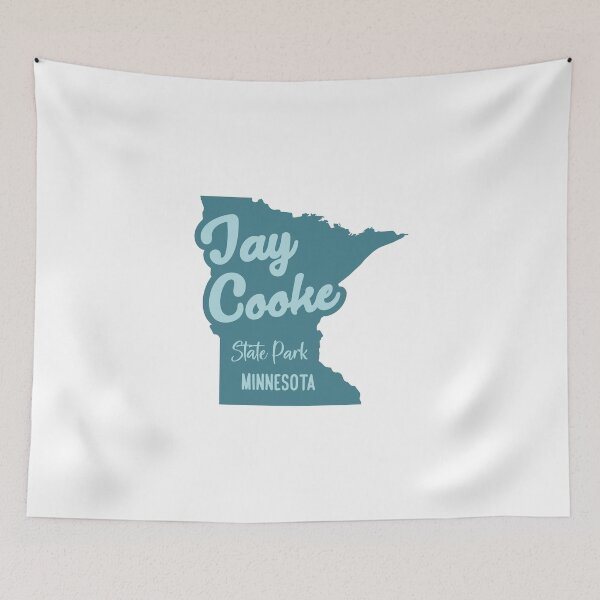 Item preview, Jay Cooke State Park Minnesota designed and sold by bivenart.