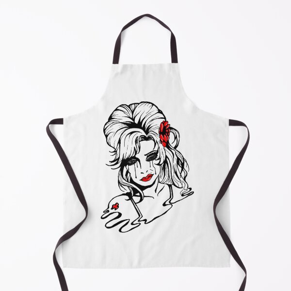 Item preview, Amy designed and sold by Riacho.