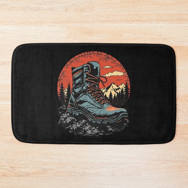 Item preview, Hiking boot designed and sold by SOUFIANE1991.