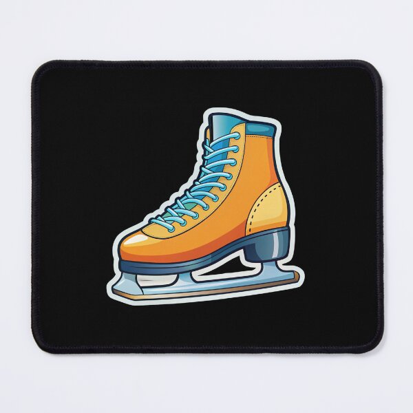 Item preview, Ice Skating  designed and sold by GraphicsClub.