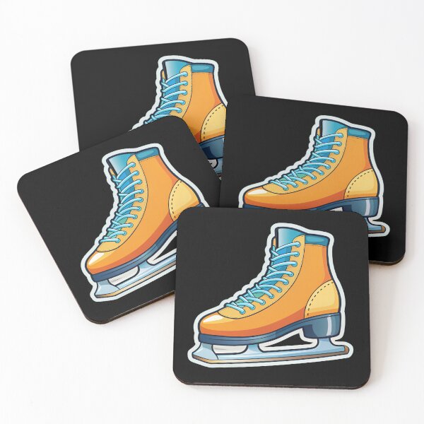 Item preview, Ice Skating  designed and sold by GraphicsClub.