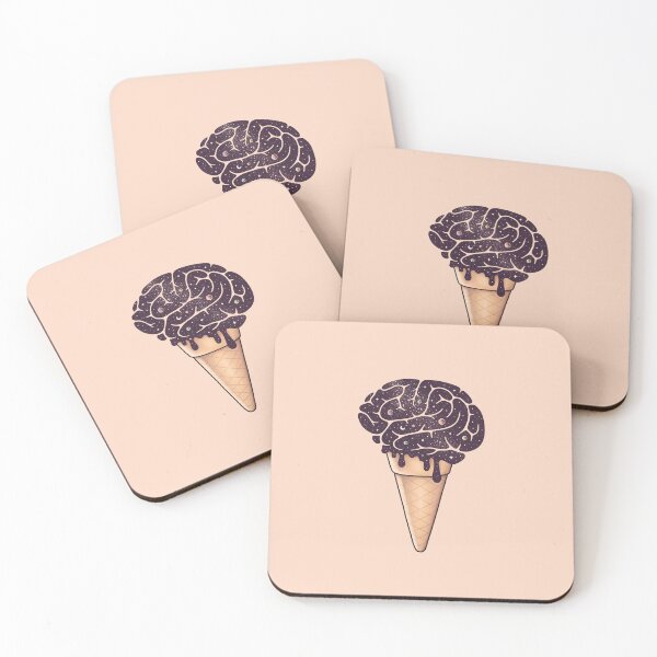 Item preview, Brain freeze designed and sold by buko.