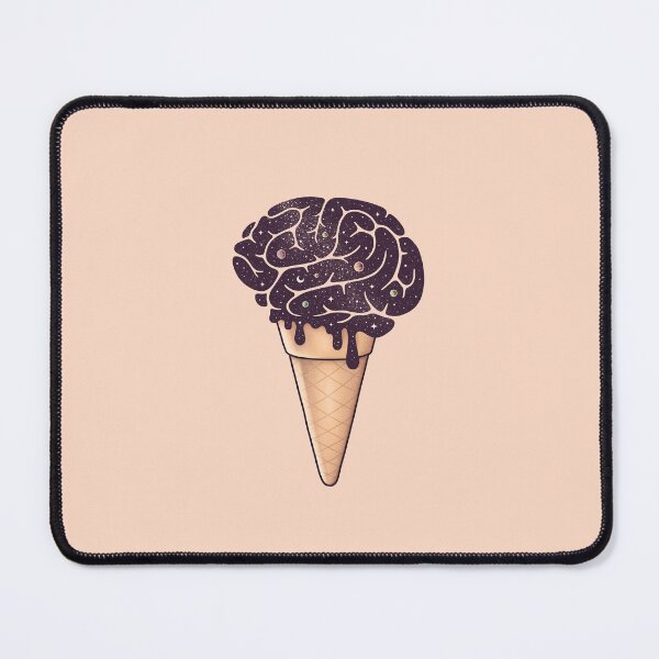 Item preview, Brain freeze designed and sold by buko.