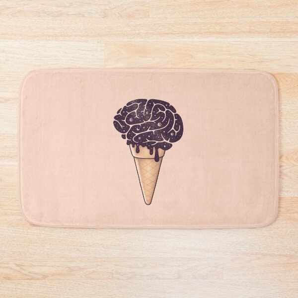 Item preview, Brain freeze designed and sold by buko.