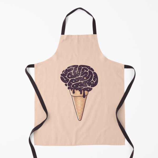 Item preview, Brain freeze designed and sold by buko.