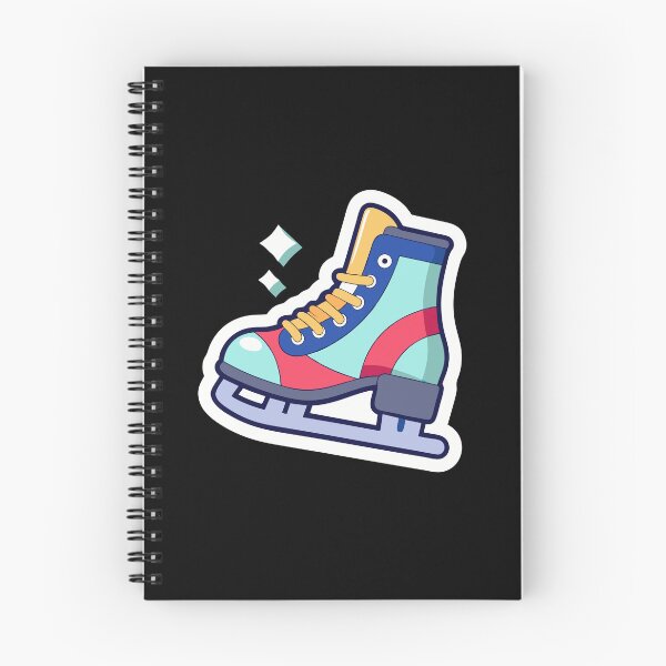 Item preview, Ice Skating  designed and sold by GraphicsClub.