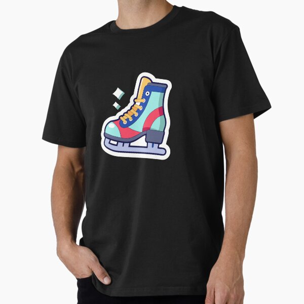 Item preview, Ice Skating  designed and sold by GraphicsClub.