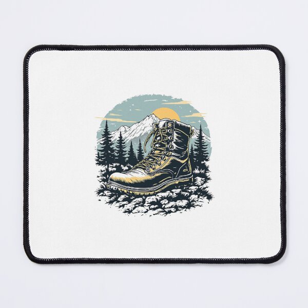 Item preview, Hiking boot designed and sold by SOUFIANE1991.