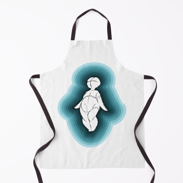 Item preview, Blue Aura designed and sold by EarthArtistGrace.