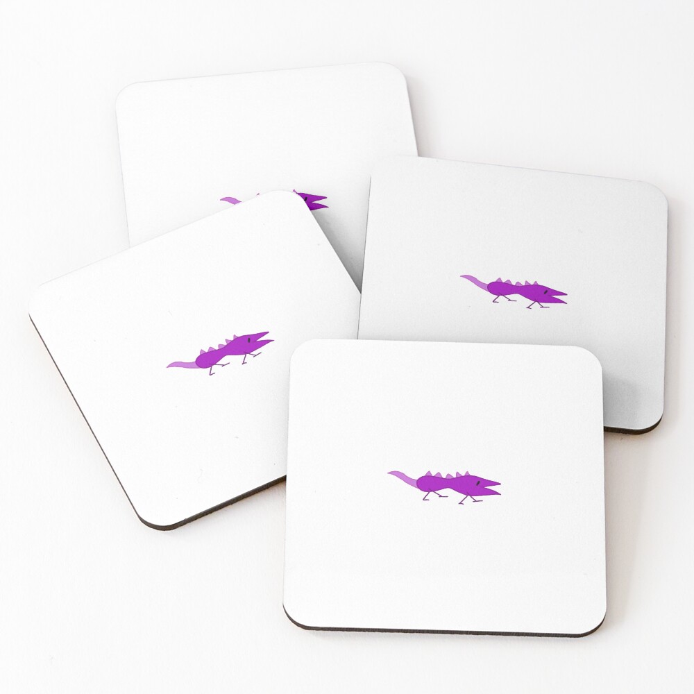 Item preview, Coasters (Set of 4) designed and sold by Roubyn.