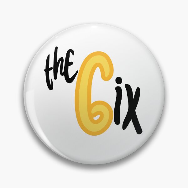 Item preview, Toronto aka The 6ix designed and sold by babyrage.