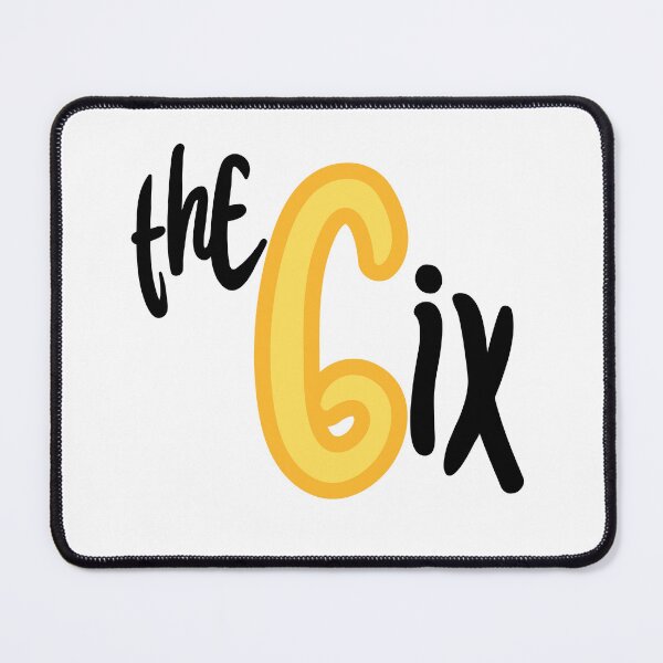 Item preview, Toronto aka The 6ix designed and sold by babyrage.