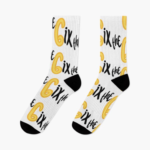 Item preview, Toronto aka The 6ix designed and sold by babyrage.