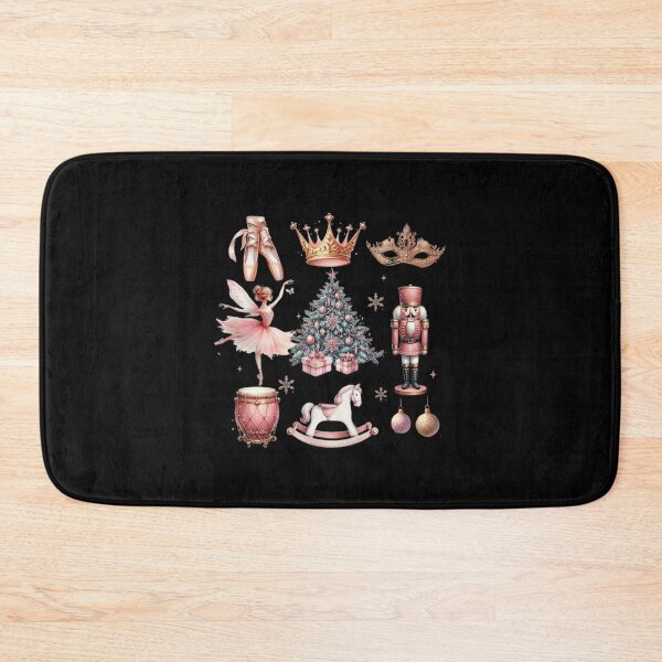 Item preview, Ballet Christmas Moments designed and sold by EarlieRindone.