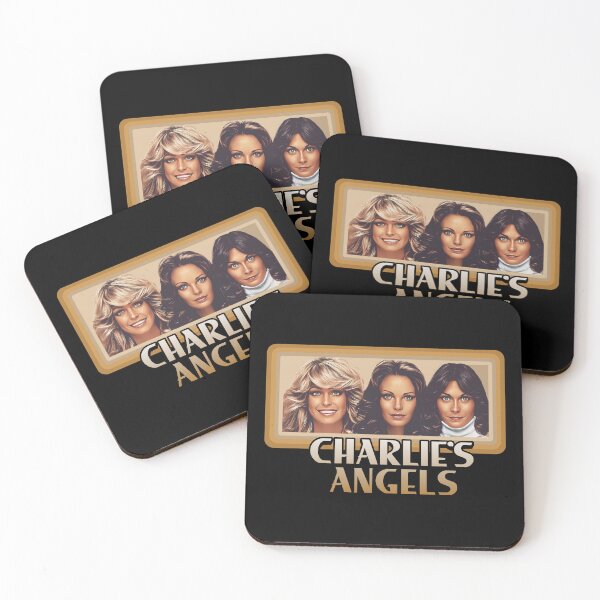 Item preview, Charlie’s Angels designed and sold by ARKIRA - 100% authentic designs of the highest quality..
