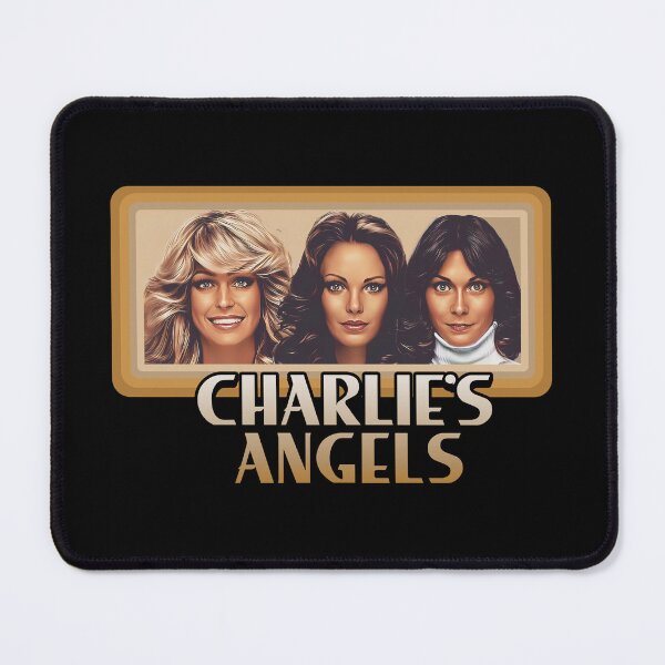 Item preview, Charlie’s Angels designed and sold by ARKIRA - 100% authentic designs of the highest quality..