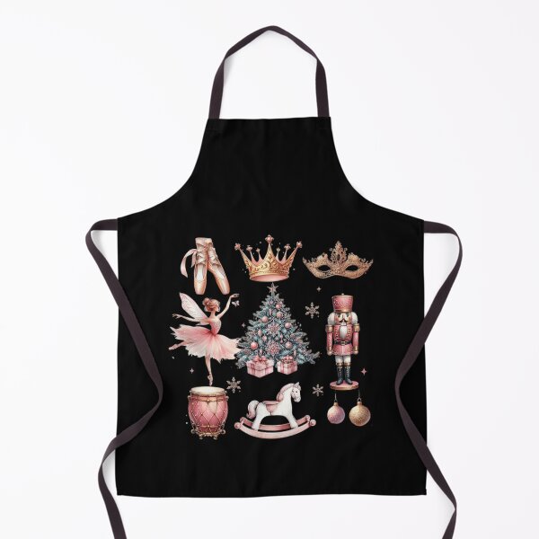 Item preview, Ballet Christmas Moments designed and sold by EarlieRindone.