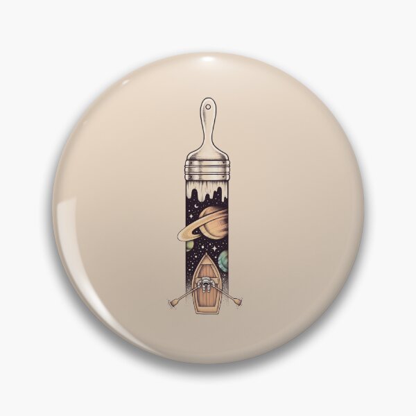 Item preview, Paint you path designed and sold by buko.