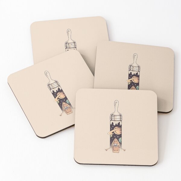 Item preview, Paint you path designed and sold by buko.