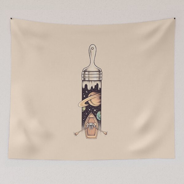 Item preview, Paint you path designed and sold by buko.