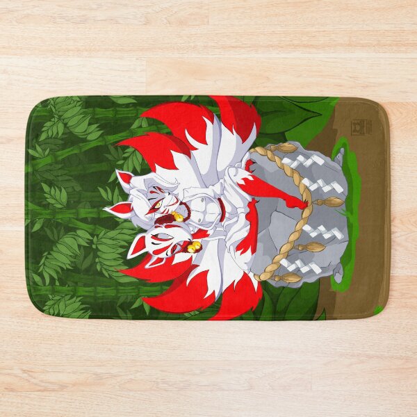 Item preview, Kitsune designed and sold by Plundercat.