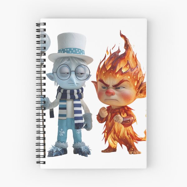 Item preview, Mr heat miser & Mr Freeze designed and sold by altman32.
