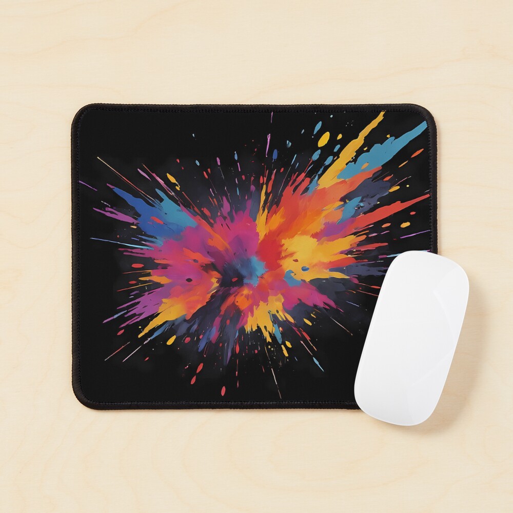 Item preview, Mouse Pad designed and sold by papi1998.