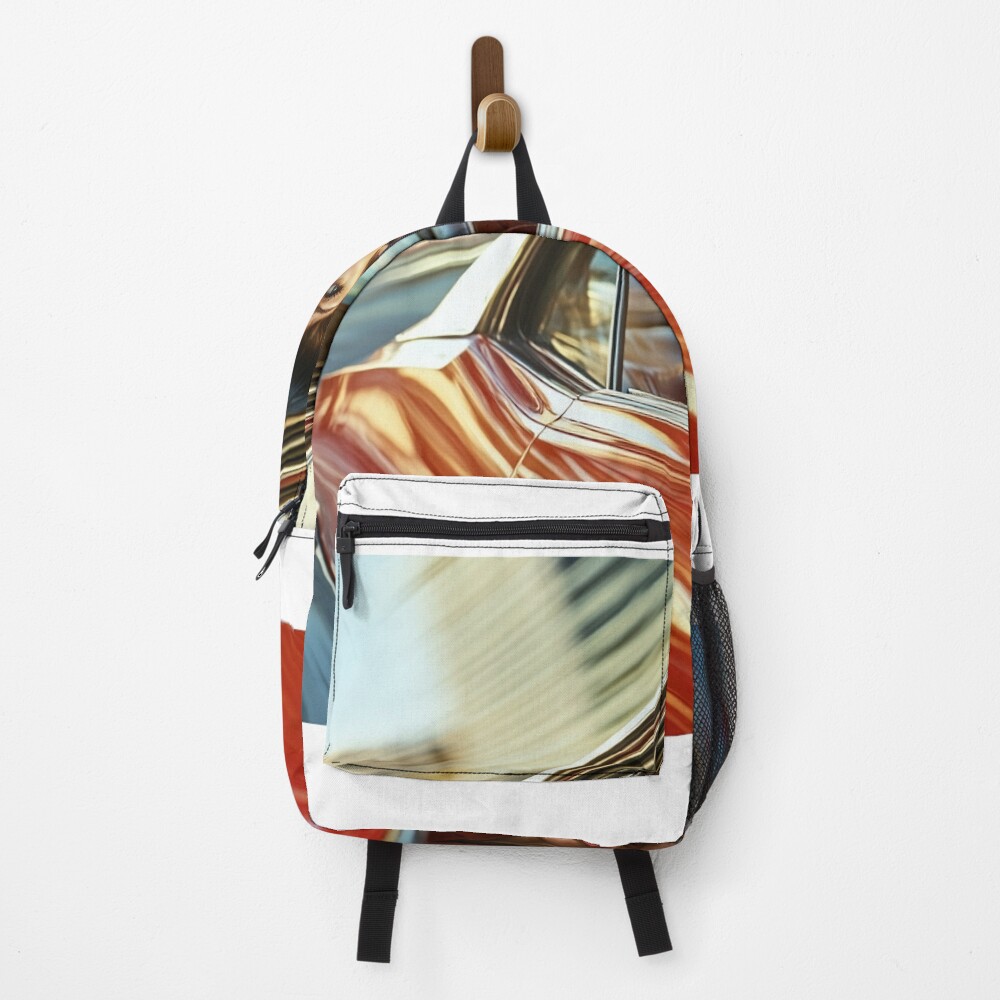 Item preview, Backpack designed and sold by RicoInStudios.