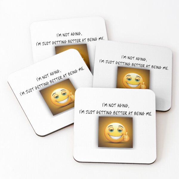 Item preview, Anti-Birthdays 4 designed and sold by Stone Foot Fish.