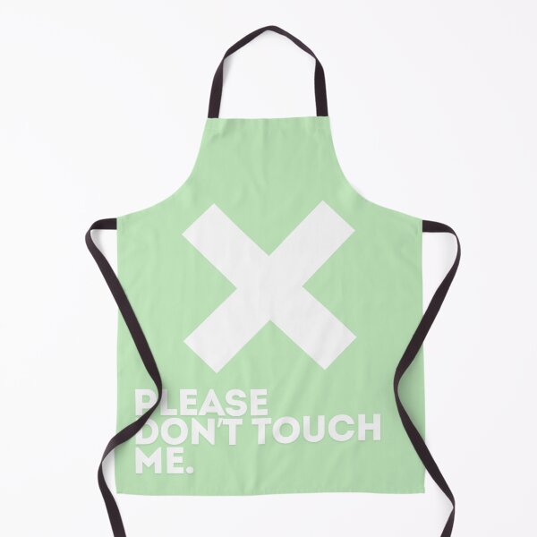 Item preview, Please don't touch me Duamoric Caedsexual pronoun badges etsy pronoun badges pride pronoun badges bulk pronoun badge designed and sold by LAVegasVibes .
