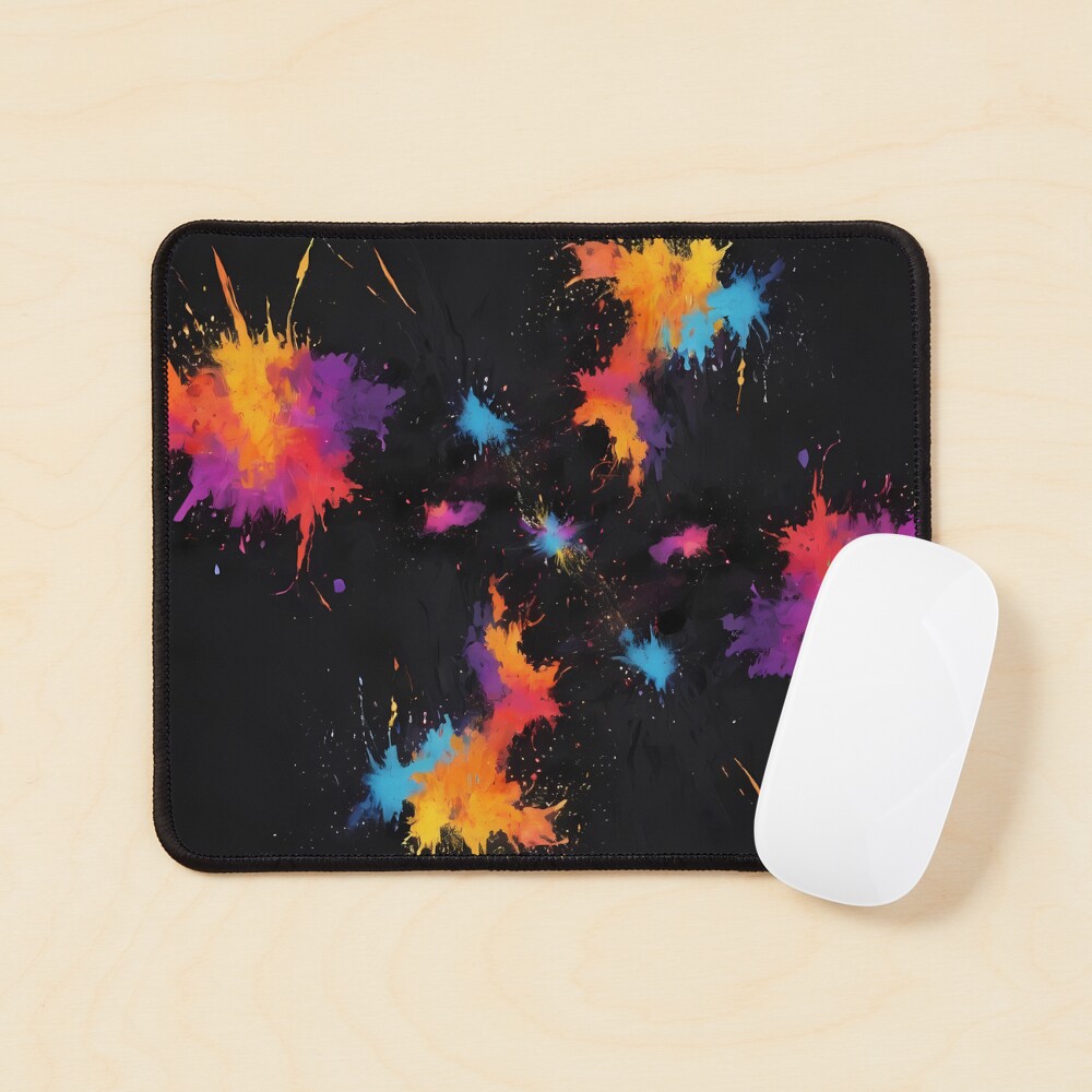 Item preview, Mouse Pad designed and sold by papi1998.