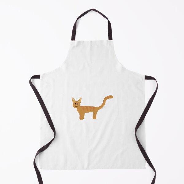 Item preview, Tabby cat (ginger) designed and sold by Roubyn.