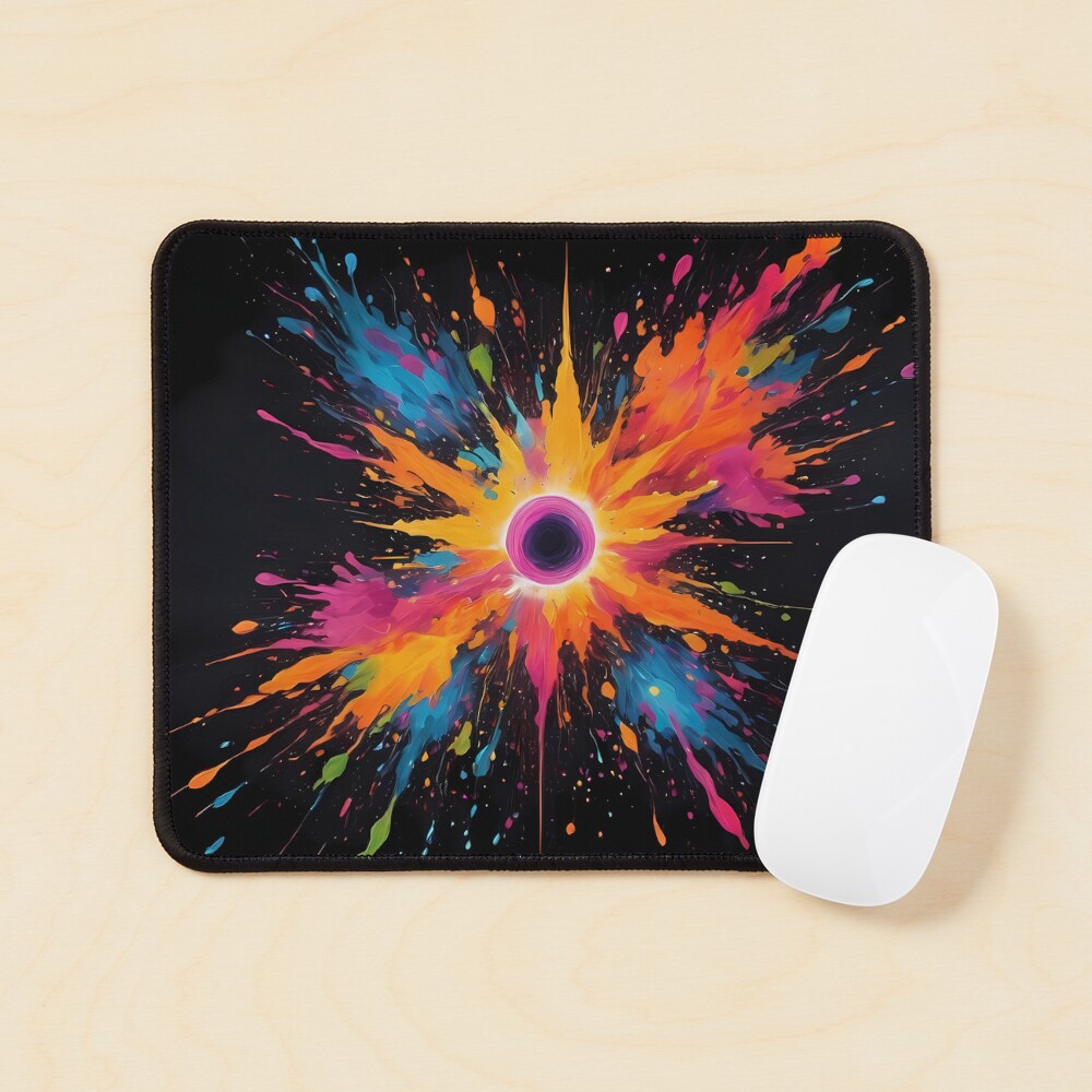 Item preview, Mouse Pad designed and sold by papi1998.
