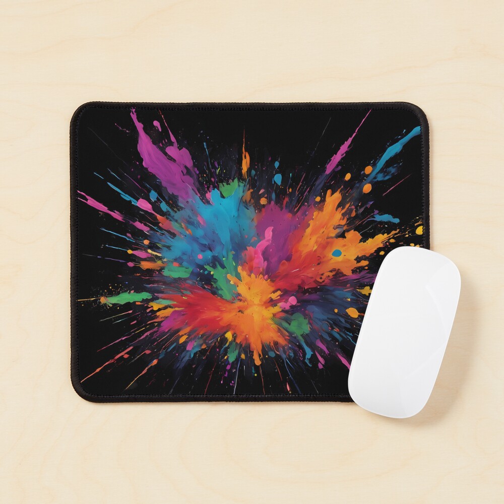 Item preview, Mouse Pad designed and sold by papi1998.
