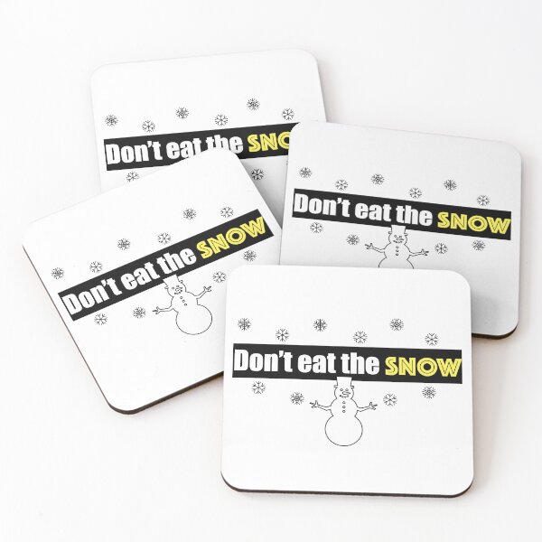 Item preview, Yellow Snow designed and sold by Stone Foot Fish.