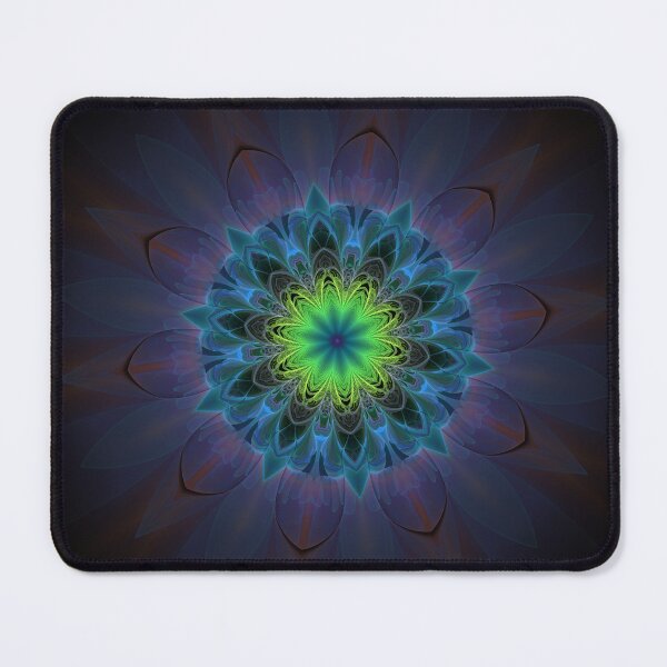 Item preview, Jewelled Chrysanthemum designed and sold by SoleiaFlur.