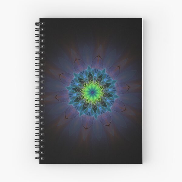 Item preview, Jewelled Chrysanthemum designed and sold by SoleiaFlur.