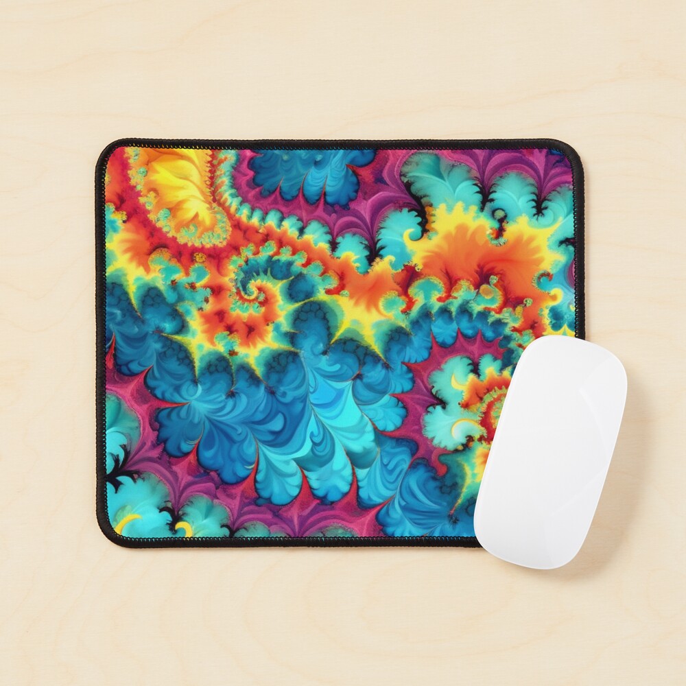 Item preview, Mouse Pad designed and sold by MyInnerEyeMike2.