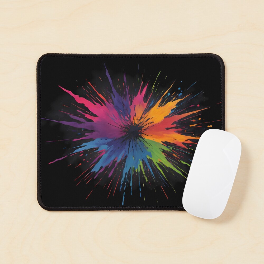 Item preview, Mouse Pad designed and sold by papi1998.