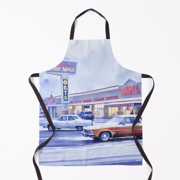 Item preview, Stopping by for a Shop designed and sold by RCWatercolours.
