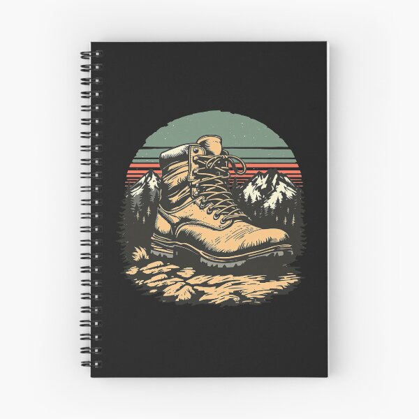 Item preview, Hiking boot designed and sold by SOUFIANE1991.