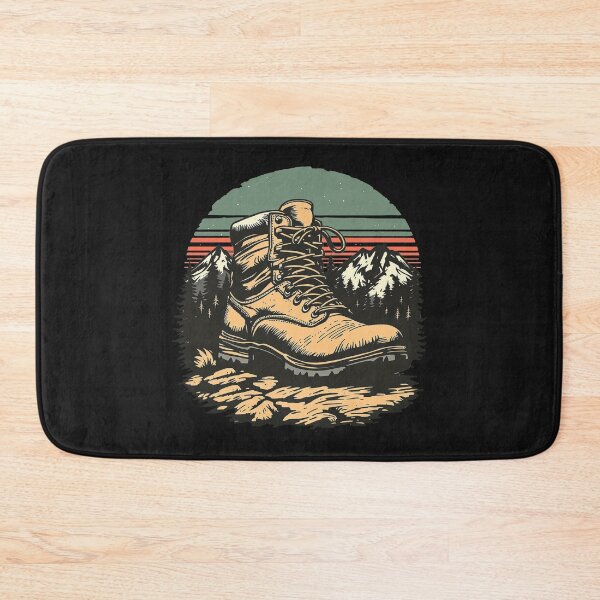 Item preview, Hiking boot designed and sold by SOUFIANE1991.