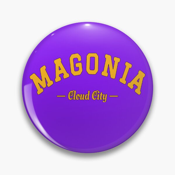 Item preview, Magonia: Cloud City designed and sold by Taipanic.